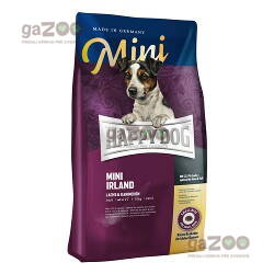 HAPPY DOG Mini Ireland 24/12