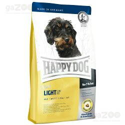 HAPPY DOG Mini Light Low Fat 24/7