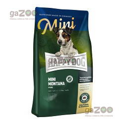 HAPPY DOG Mini Montana 24/12