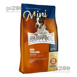 HAPPY DOG Mini Toscana 24/7,5