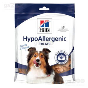 Hill's HypoAllergenic Treats 220g