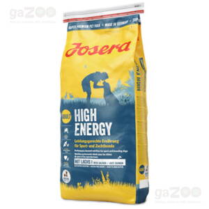 JOSERA Adult High Energy 15kg