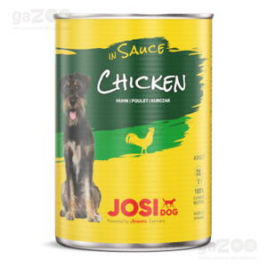 JOSIDOG Chicken in Sauce 415g