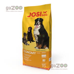 JOSIDOG Economy 15kg