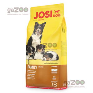 JOSIDOG Family 15kg