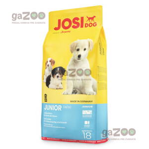 JOSIDOG Junior 15kg