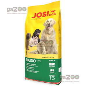 JOSIDOG Solido 15kg