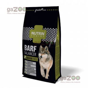 NUTRIN Canine Barf Balancer 2,5kg