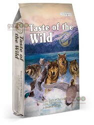 TASTE OF WILD Wetlands Canine