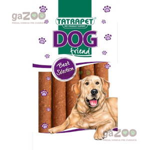 TATRAPET Lososové tyčinky 70g