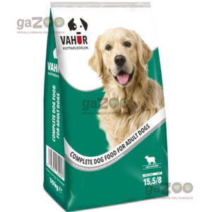 VAHUR dog Lamb 10kg