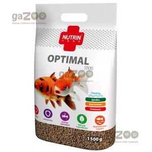 NUTRIN Pond Optimal 1500g