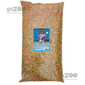 TATRAPET KOI Standard Mix 32L