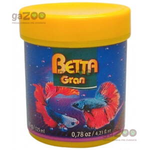  VÝPREDAJ  TATRAPET Betta Gran 125ml EXP 01.03.24