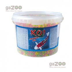  VÝPREDAJ  TATRAPET KOI ball Standard 270g/2.3L,vedro EXP 20.3.23