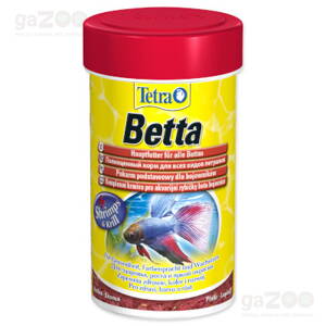 TETRA Betta 100ml