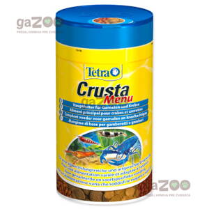 TETRA Crusta Menu 100ml