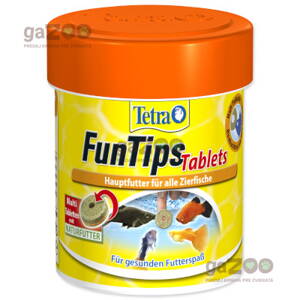 TETRA FunTips Tablets 75 tbl.