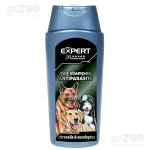 PET EXPERT Šampón Antiparasite 300ml