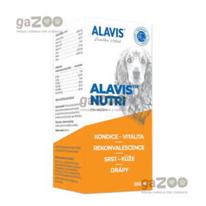 ALAVIS Nutri 200ml