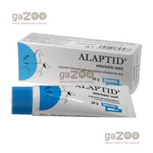 ALAPTID 2% UNG 20G