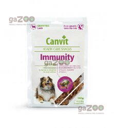 CANVIT Health Care Immunity Snacks 200g