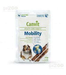 CANVIT Health Care Mobility Snacks 200g