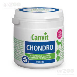 CANVIT dog Chondro 230g