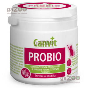 CANVIT Probio cat 100g