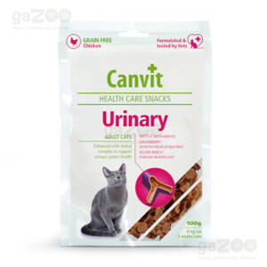 CANVIT Urinary Snacks 100g
