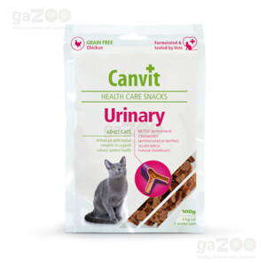 CANVIT Urinary Snacks 100g