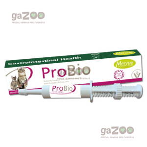 ProBio pasta pre mačky a mačiatka 15ml