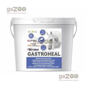 DROMY Gastroheal 6kg