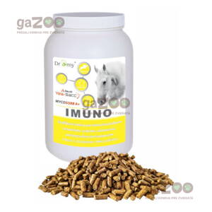 DROMY Imuno 1,5kg