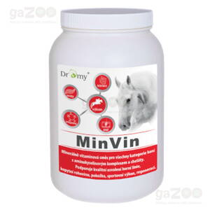 DROMY MinVin 3kg