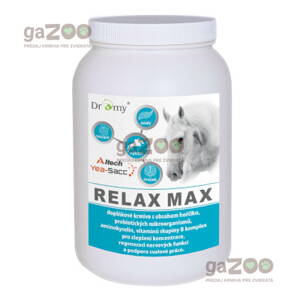 DROMY RelaxMax 1500g