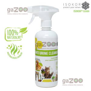 ISOKOR Anti urine 500 ml