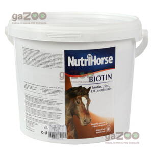 NUTRI HORSE Biotin