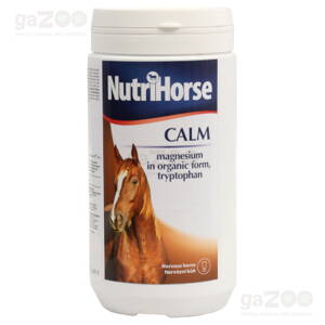 NUTRI HORSE Calm 1kg