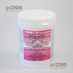 VITAMIN C PG 25%