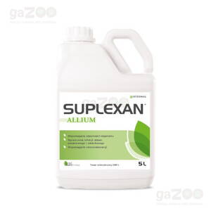 SUPLEXAN® Allium 0,5L