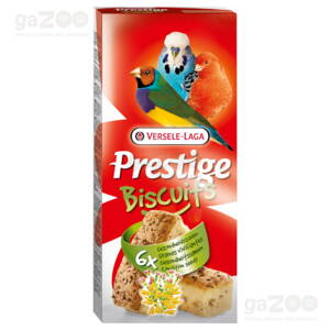 VERSELE LAGA Prestige Biscuit condition seeds 70g