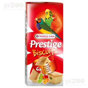 VERSELE LAGA Prestige Biscuit fruit 70g