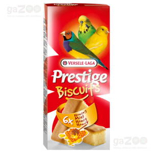 VERSELE LAGA Prestige Biscuit honey 70g