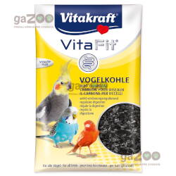 VITAKRAFT Vogel Kohle 10g