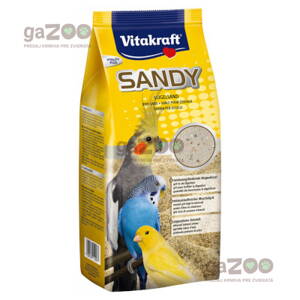 VITAKRAFT Sandy Vogelsand 2,5kg