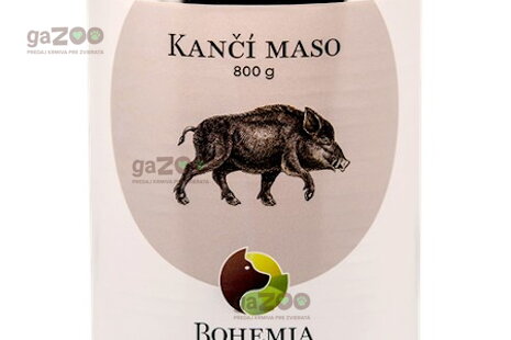 Bohemia Pet Food