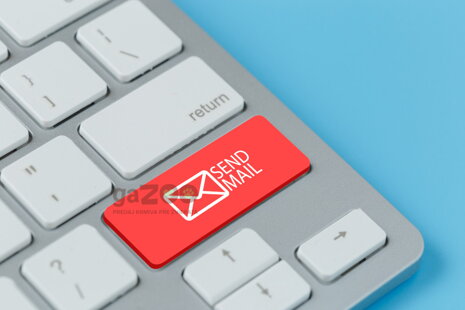 Faktúry v digitálnej forme