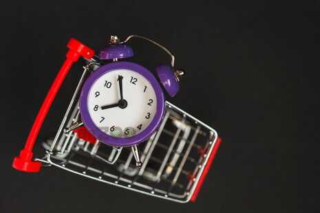 Dlhšia dodacia doba tovaru na objednávku - koniec roka 2023