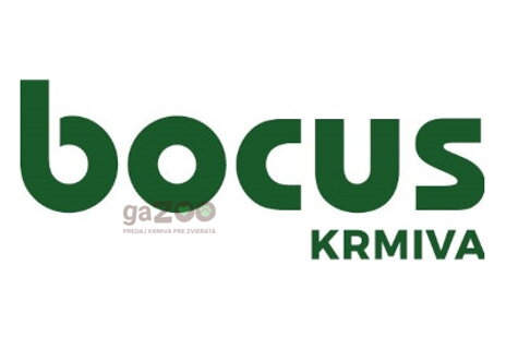 Krmivá pre hospodárske zvieratá Bocus
